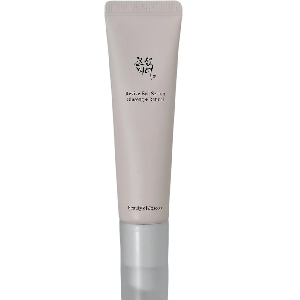 Beauty of Joseon Revive Eye Serum Ginseng + Retinal K Beauty 1.01 oz.